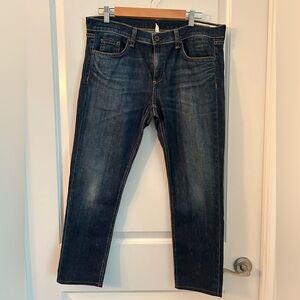 Rag & bone jeans